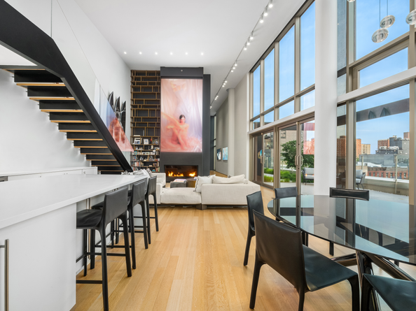 310 East Houston Street PH1, New York NY 10002