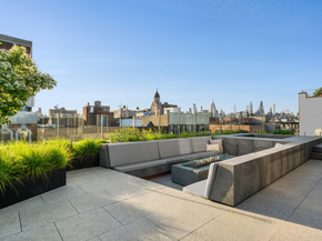 310 East Houston Street PH1, New York NY 10002