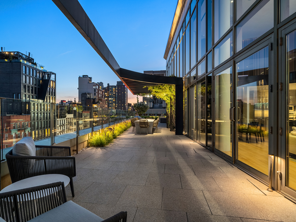 310 East Houston Street PH1, New York NY 10002