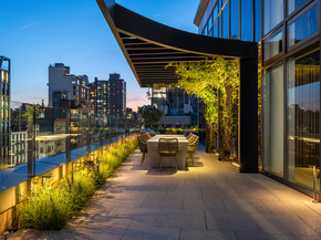 310 East Houston Street PH1, New York NY 10002