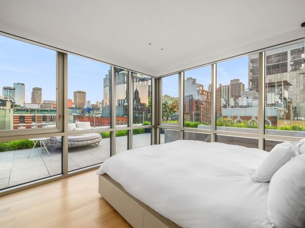 310 East Houston Street PH1, New York NY 10002