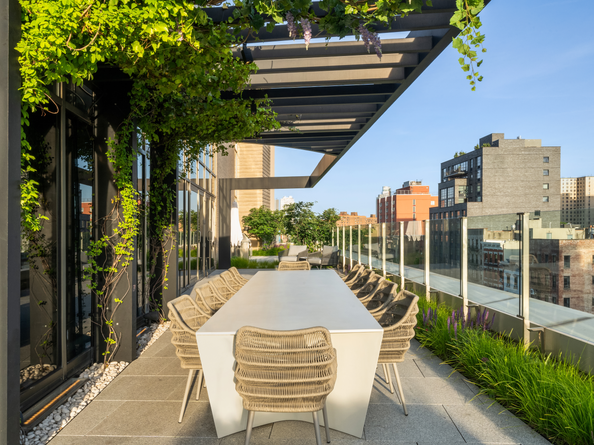 310 East Houston Street PH1, New York NY 10002