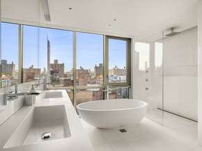 310 East Houston Street PH1, New York NY 10002