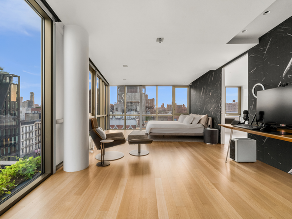 310 East Houston Street PH1, New York NY 10002