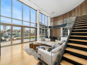 310 East Houston Street PH1, New York NY 10002