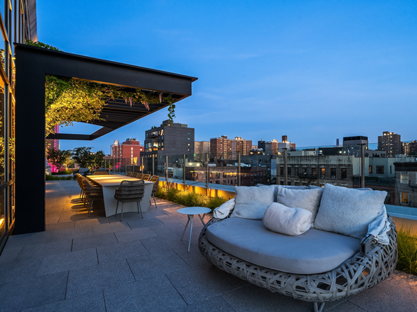 310 East Houston Street PH1, New York NY 10002