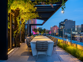 310 East Houston Street PH1, New York NY 10002