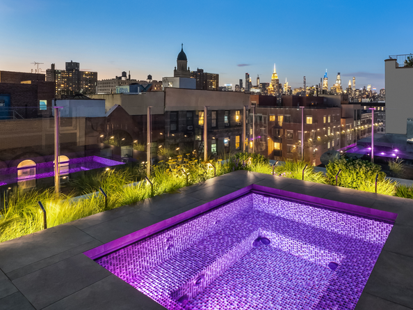 310 East Houston Street PH1, New York NY 10002