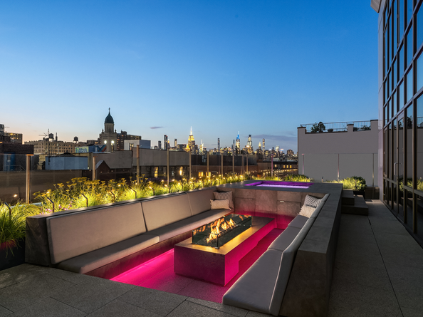 310 East Houston Street PH1, New York NY 10002