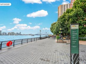 380 Rector Place 10F, New York NY 10280