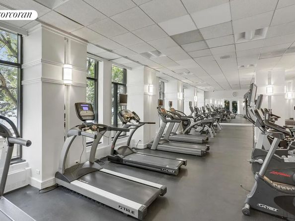 380 Rector Place 10F, New York NY 10280