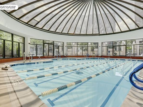 380 Rector Place 10F, New York NY 10280