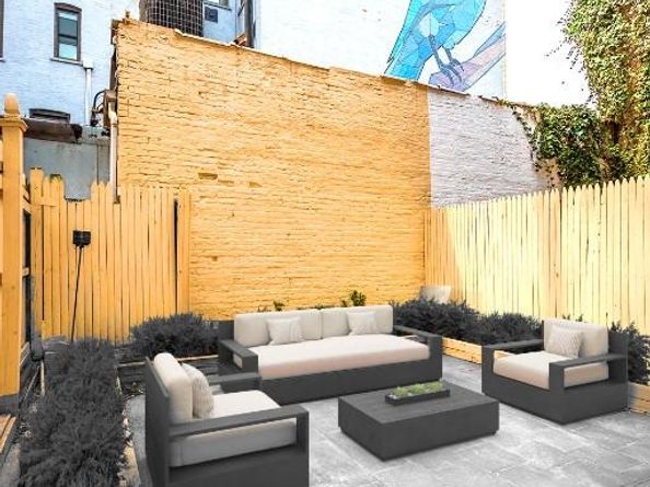 594 West 152nd Street, New York NY 10031