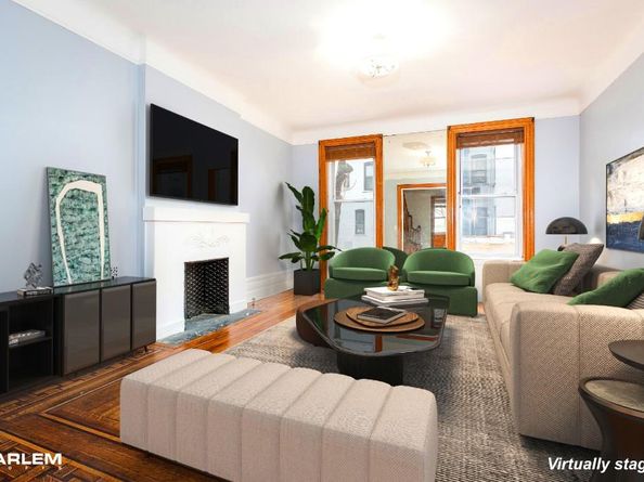 594 West 152nd Street, New York NY 10031