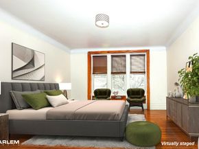 594 West 152nd Street, New York NY 10031