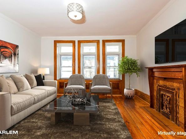 594 West 152nd Street, New York NY 10031