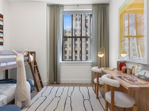 100 Barclay Street 15N, New York NY 10007