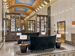 100 Barclay Street 15N, New York NY 10007