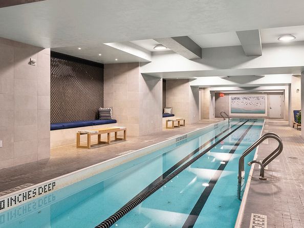 100 Barclay Street 15N, New York NY 10007