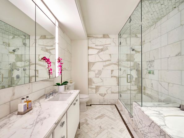 100 Barclay Street 15N, New York NY 10007