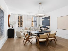 100 Barclay Street 15N, New York NY 10007