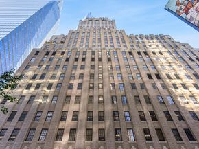 100 Barclay Street 15N, New York NY 10007