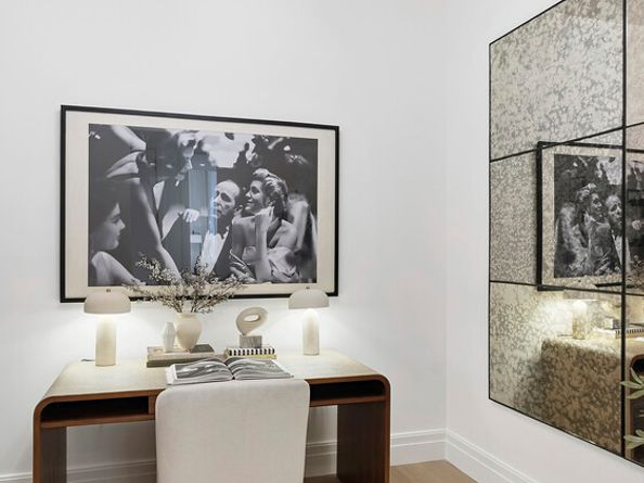 100 Barclay Street 15N, New York NY 10007