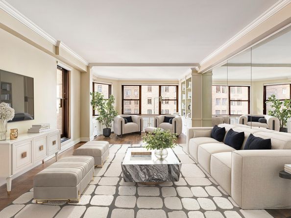 2 Tudor City Place 14BS, New York NY 10017