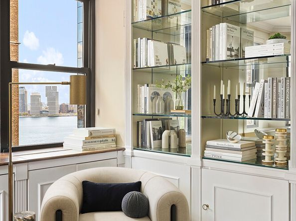 2 Tudor City Place 14BS, New York NY 10017