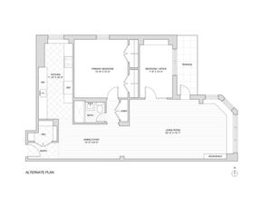 2 Tudor City Place 14BS, New York NY 10017