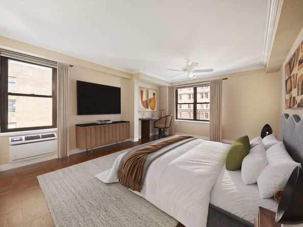 2 Tudor City Place 14BS, New York NY 10017