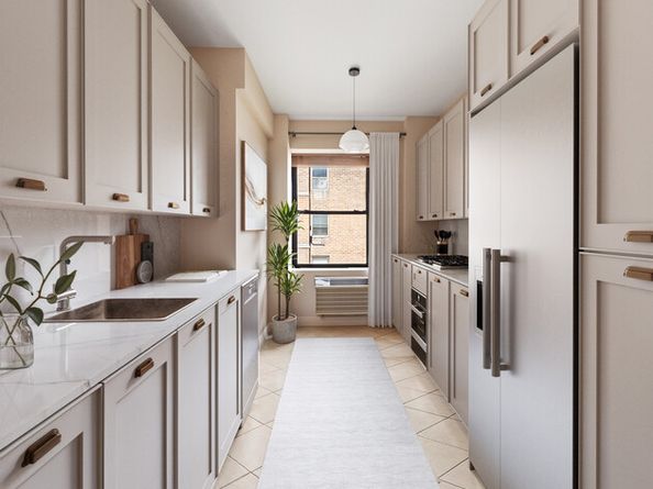 2 Tudor City Place 14BS, New York NY 10017