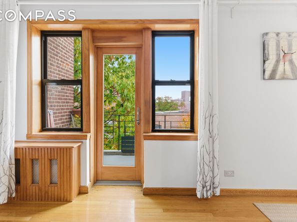 3616 Henry Hudson Parkway 7GN, Bronx NY 10463