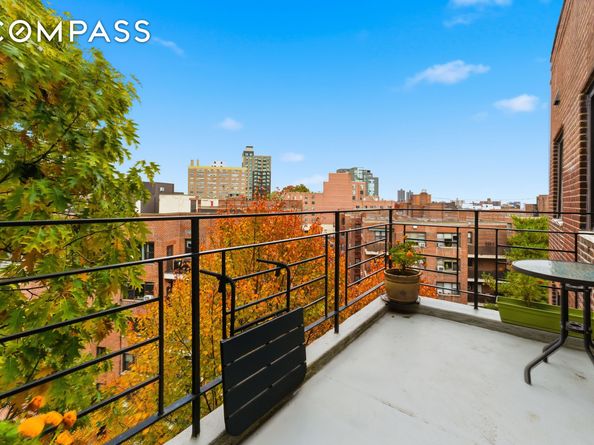 3616 Henry Hudson Parkway 7GN, Bronx NY 10463