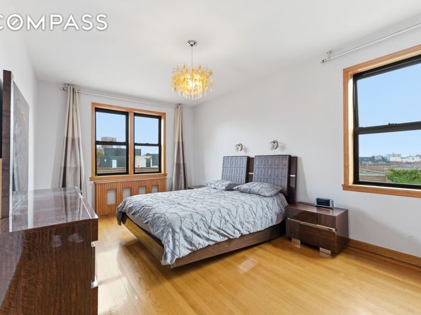 3616 Henry Hudson Parkway 7GN, Bronx NY 10463