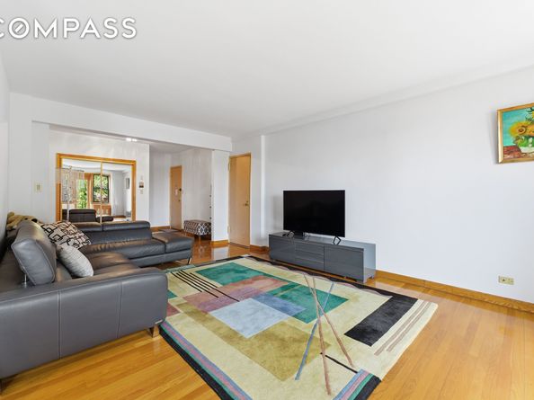 3616 Henry Hudson Parkway 7GN, Bronx NY 10463