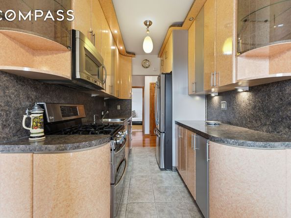 3616 Henry Hudson Parkway 7GN, Bronx NY 10463