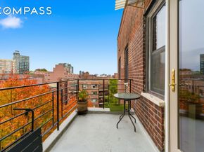 3616 Henry Hudson Parkway 7GN, Bronx NY 10463