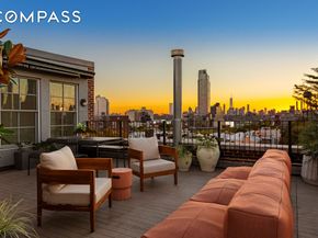 155 Noble Street PH5, Brooklyn NY 11222