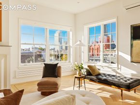 155 Noble Street PH5, Brooklyn NY 11222