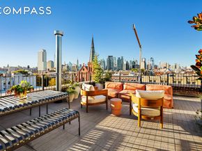 155 Noble Street PH5, Brooklyn NY 11222