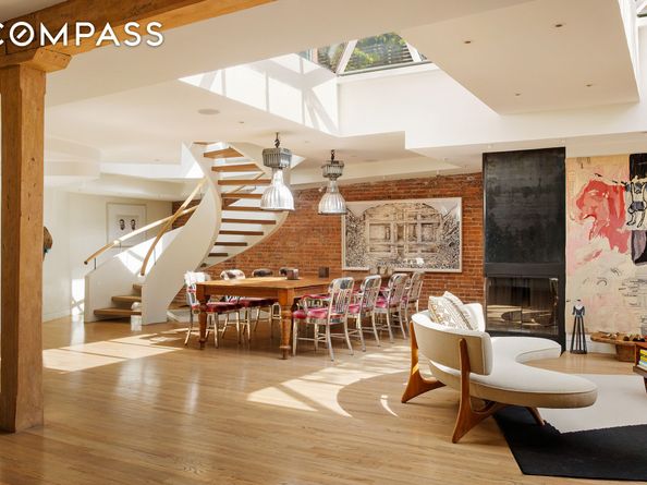 152 Franklin Street PH, New York NY 10013