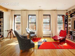 152 Franklin Street PH, New York NY 10013