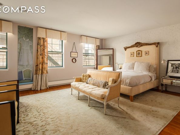 152 Franklin Street PH, New York NY 10013