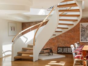 152 Franklin Street PH, New York NY 10013