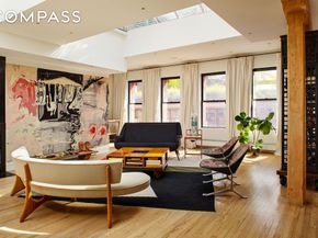152 Franklin Street PH, New York NY 10013
