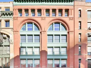 152 Franklin Street PH, New York NY 10013