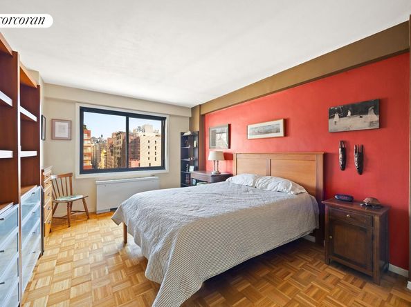 201 West 21st Street 14F, New York NY 10011