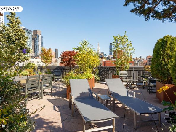 201 West 21st Street 14F, New York NY 10011