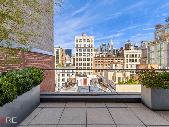 155 West 18th Street PH2, New York NY 10011